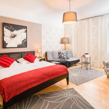 Schlosshotel Rosenau Superior Schloss Rosenau Zewnętrze zdjęcie