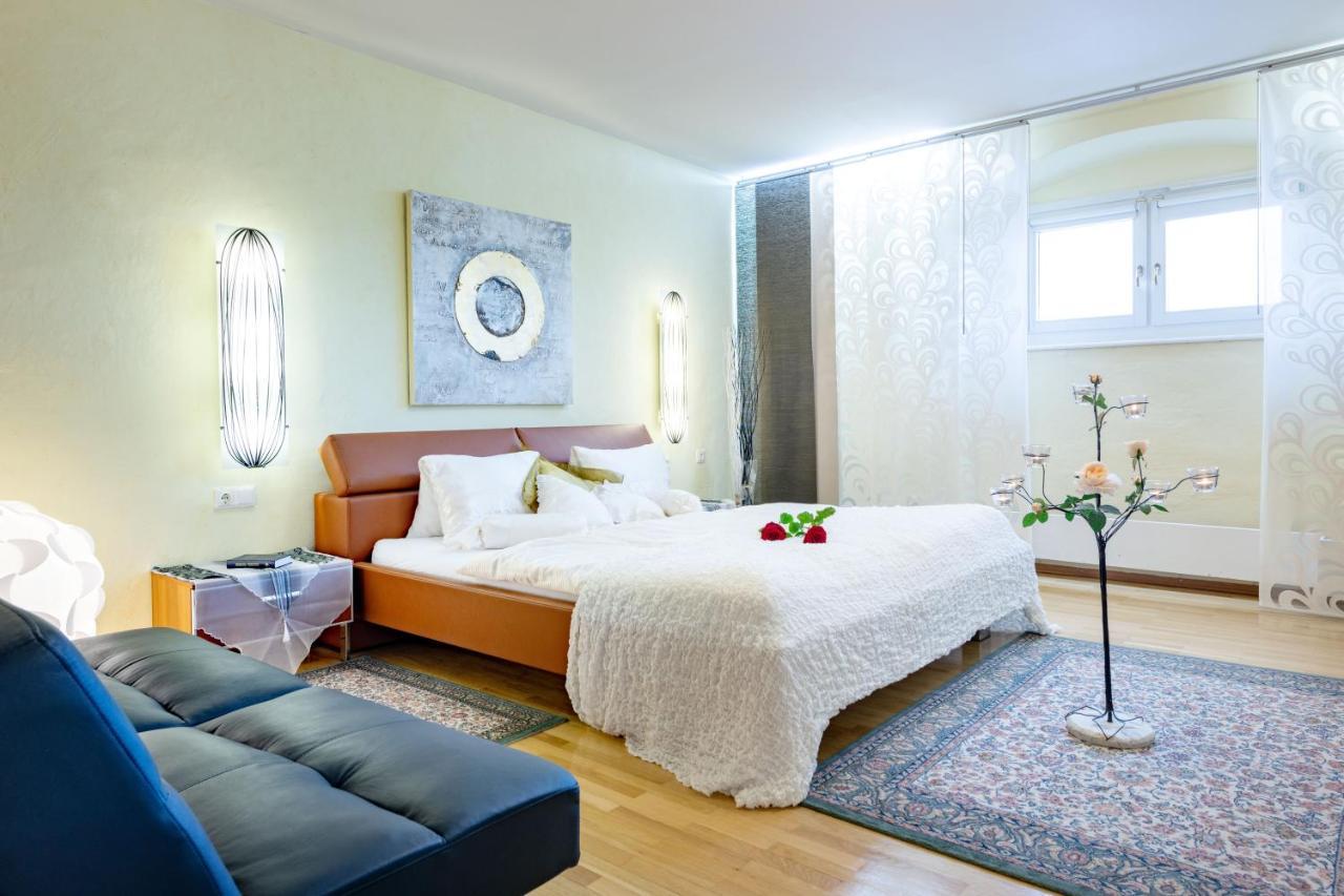 Schlosshotel Rosenau Superior Schloss Rosenau Zewnętrze zdjęcie