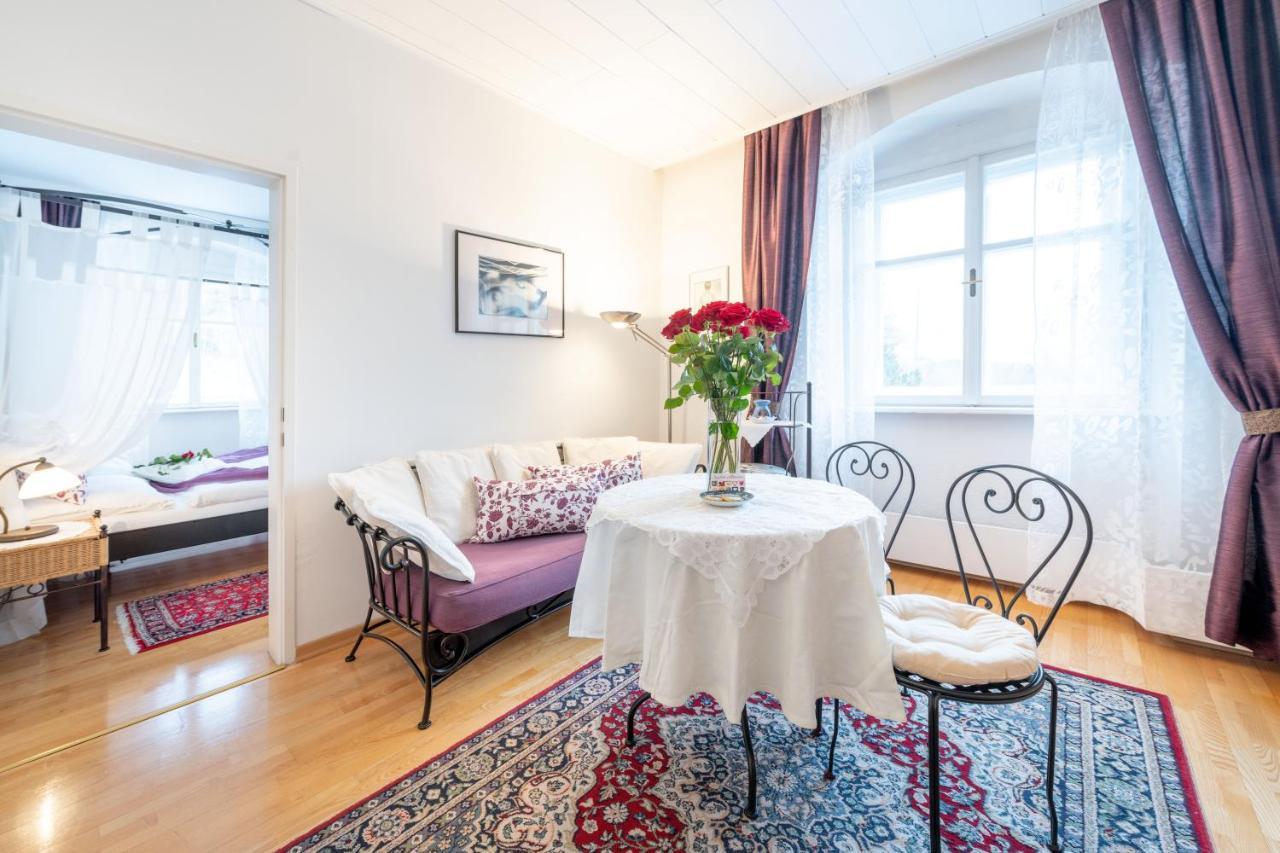 Schlosshotel Rosenau Superior Schloss Rosenau Zewnętrze zdjęcie