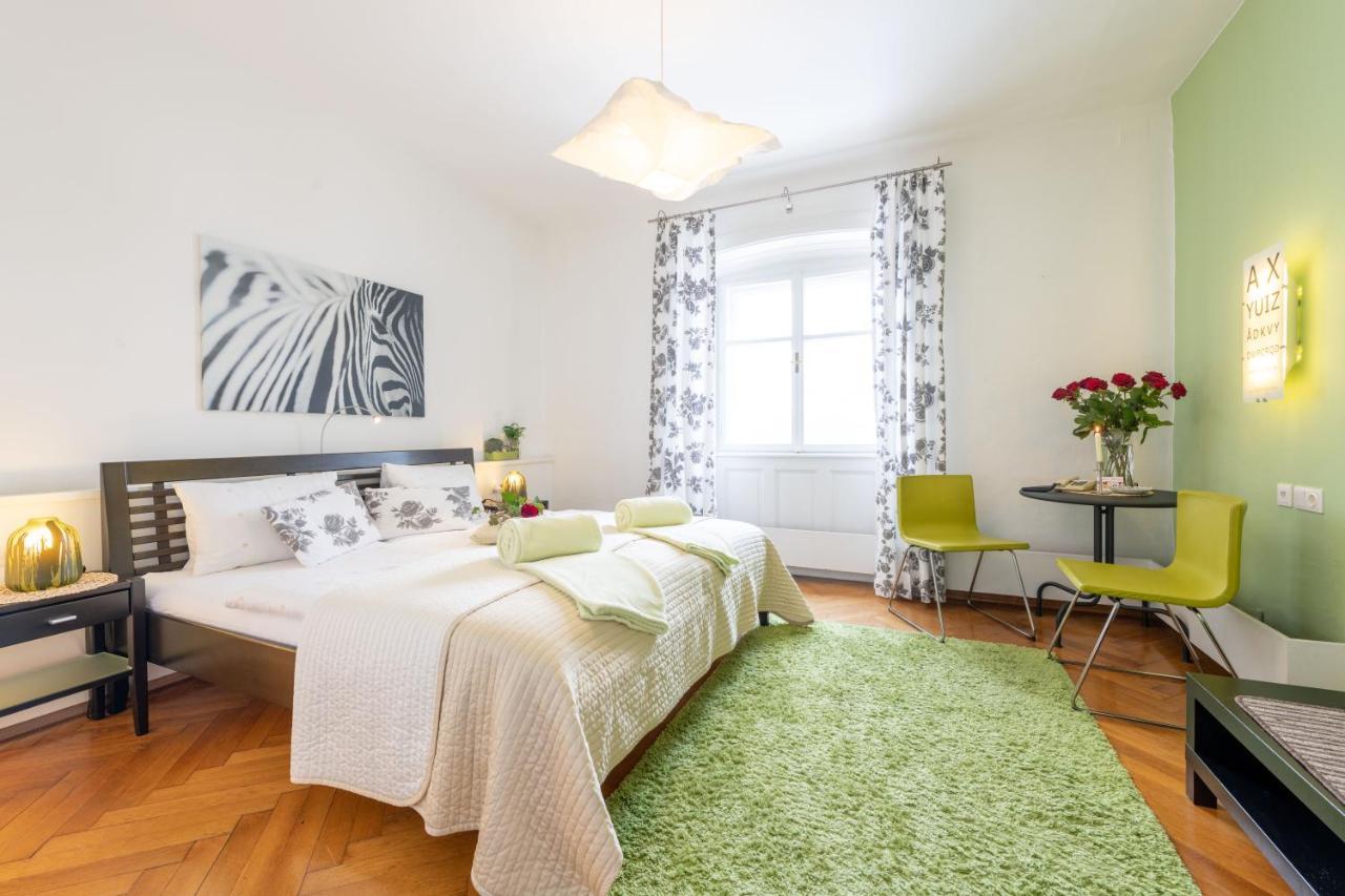 Schlosshotel Rosenau Superior Schloss Rosenau Zewnętrze zdjęcie